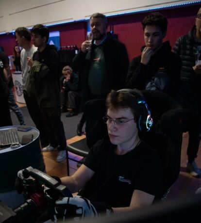 simulator-4